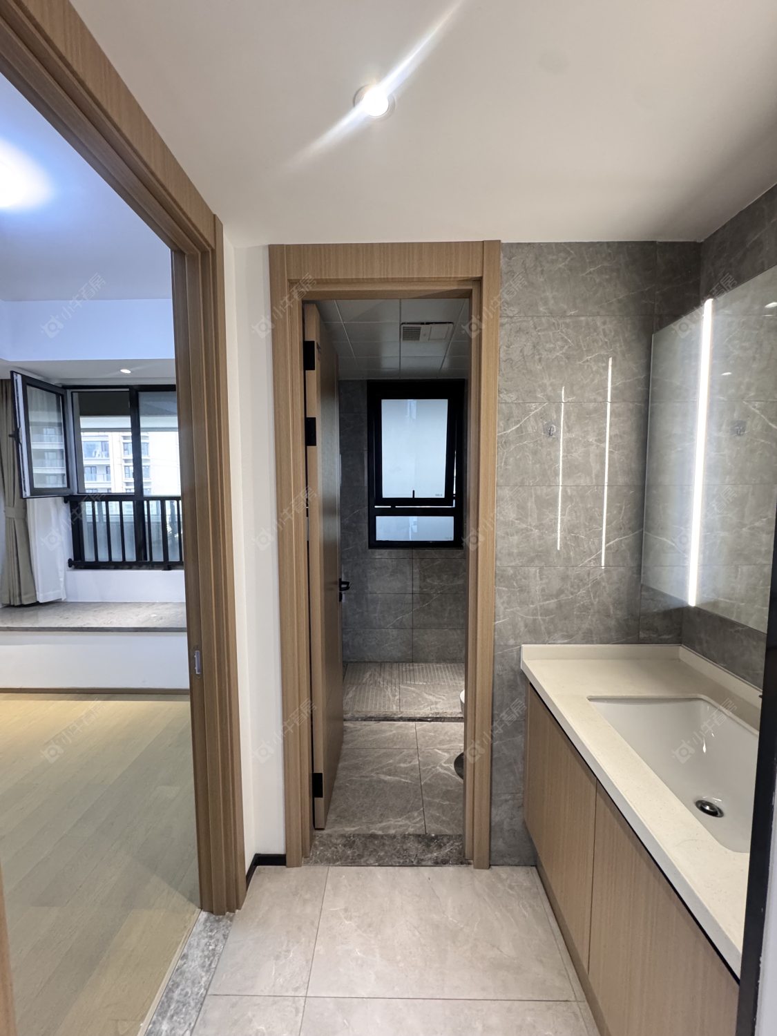 常州万科四季都会在租房源室内图_小牛看房