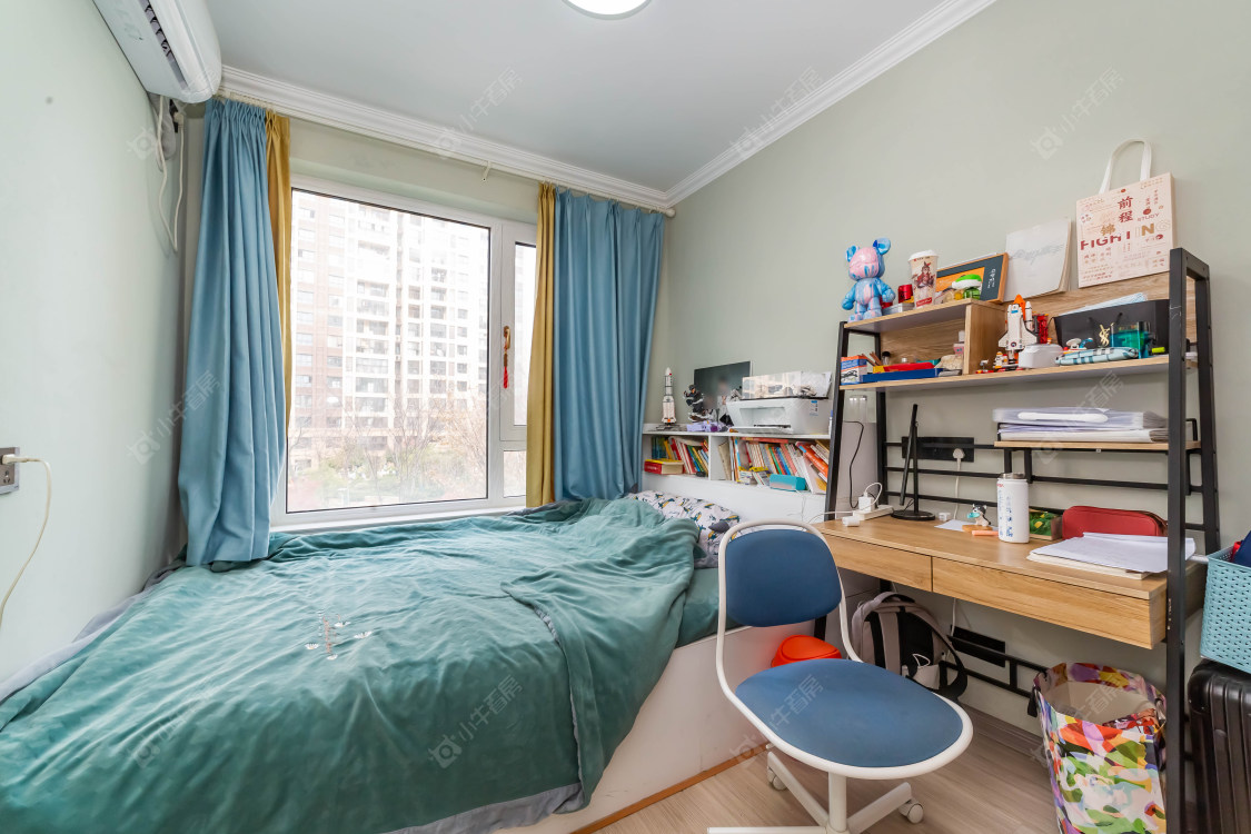 常州雅居乐凤凰台在售二手房源室内图_小牛看房