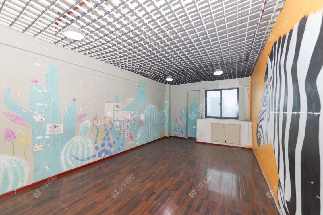 常州牡丹珑庭在租房源室内图_小牛看房