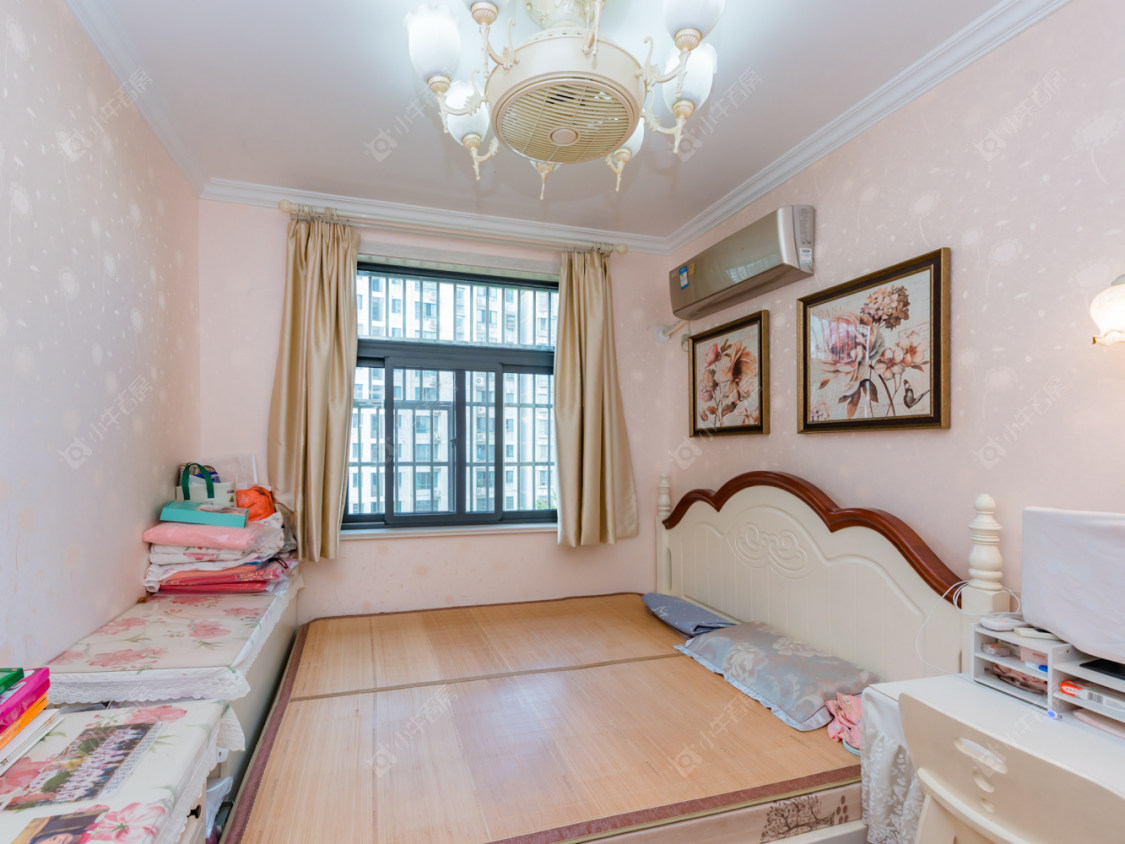 常州金润家园在售二手房源室内图_小牛看房