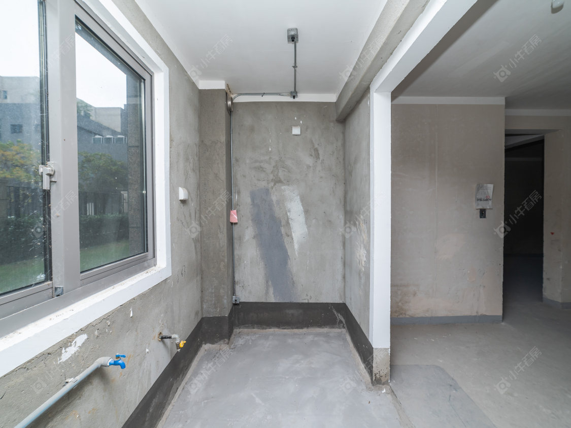 常州旭辉都会江来在售二手房源室内图_小牛看房