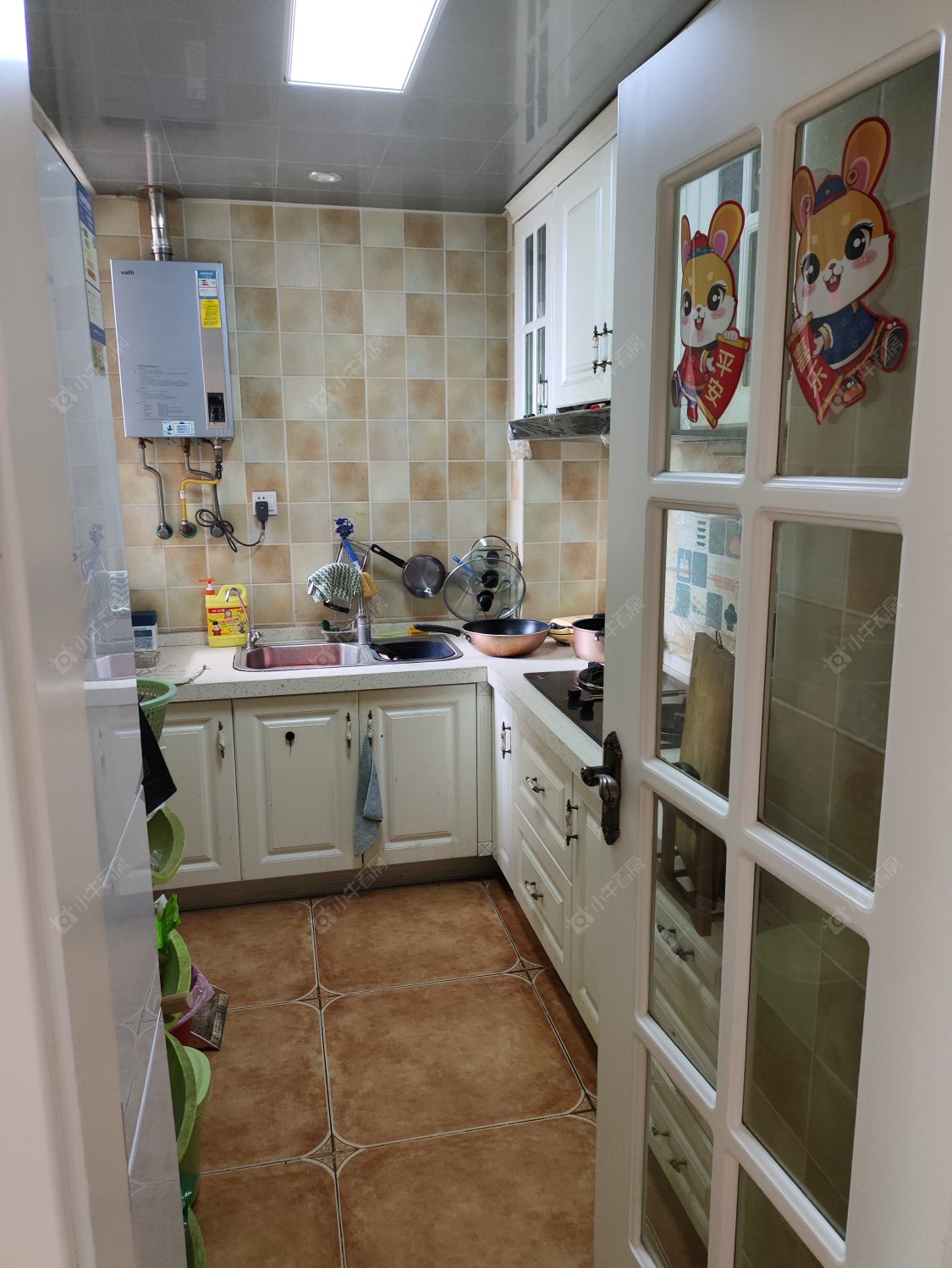 常州怡美花园在租房源_小牛看房