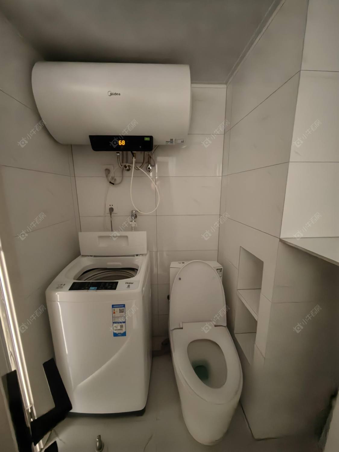 常州金科保利北郡花园在租房源户型图_小牛看房