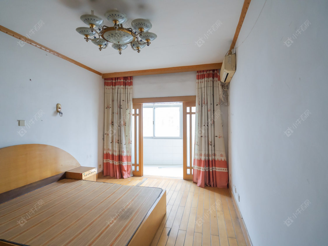 常州桃园新村在售二手房源室内图_小牛看房