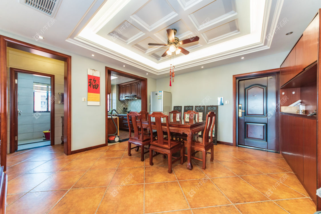 常州万骏金域丹堤在租房源室内图_小牛看房