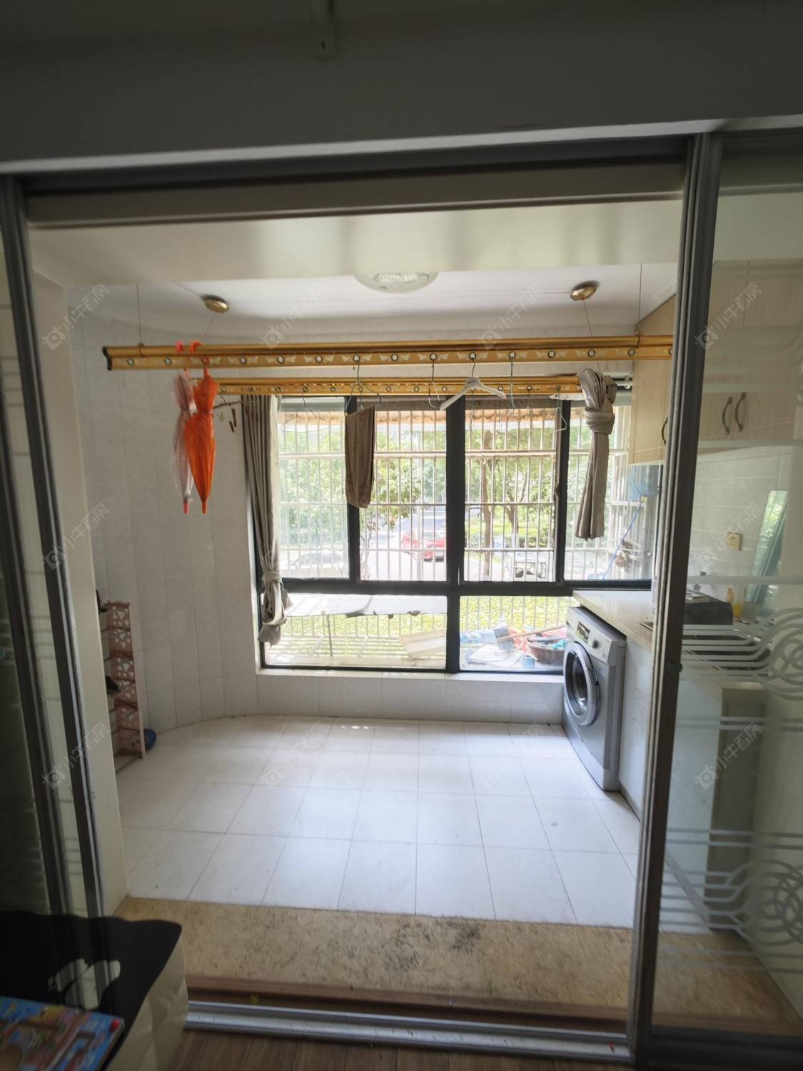 常州名桂坊在租房源室内图_小牛看房