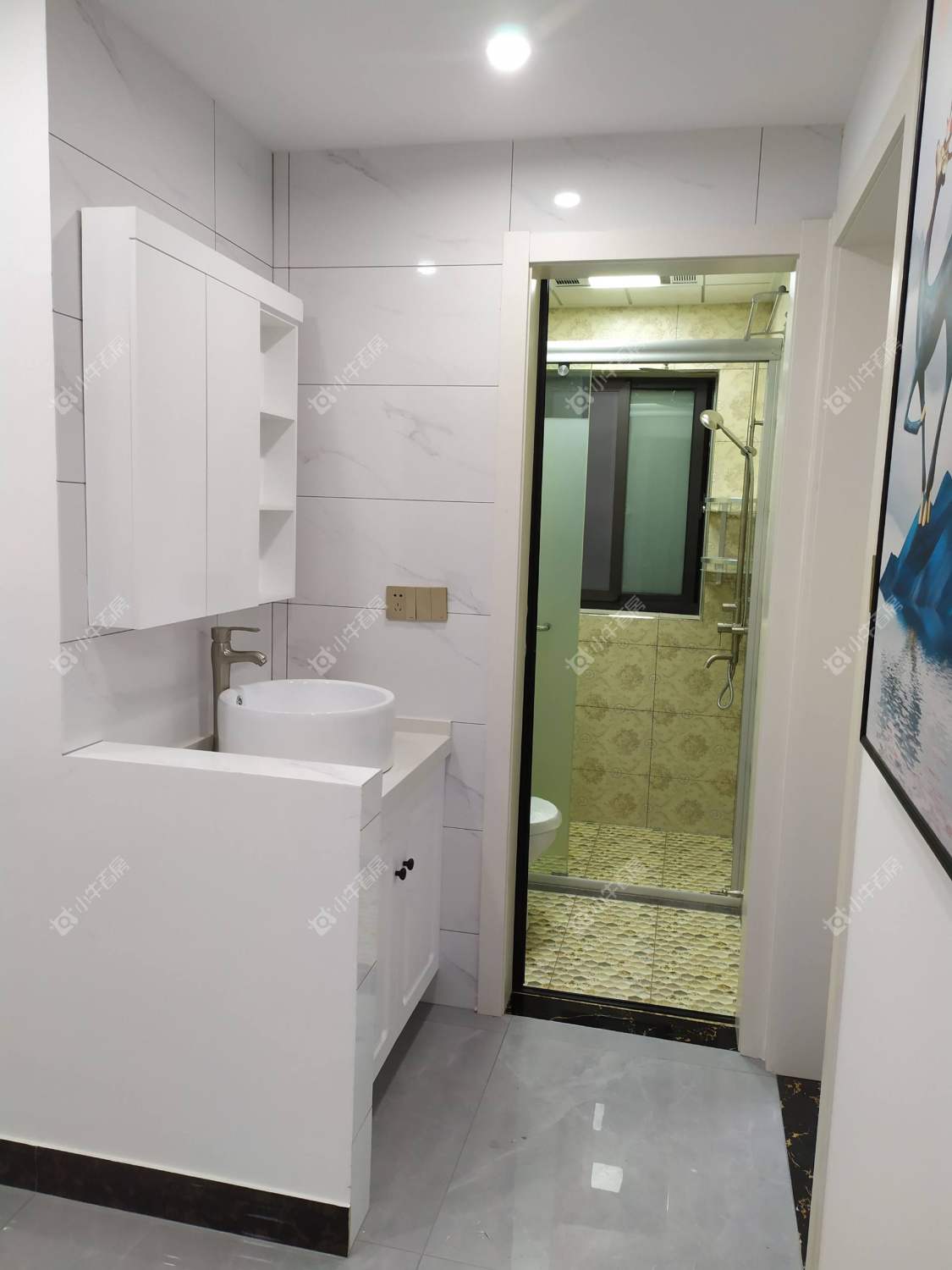 常州华润万象府在租房源_小牛看房