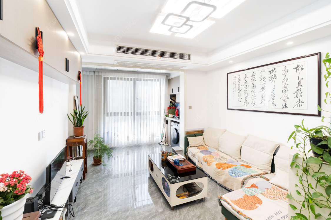 常州锦凤合鸣在售二手房源室内图_小牛看房