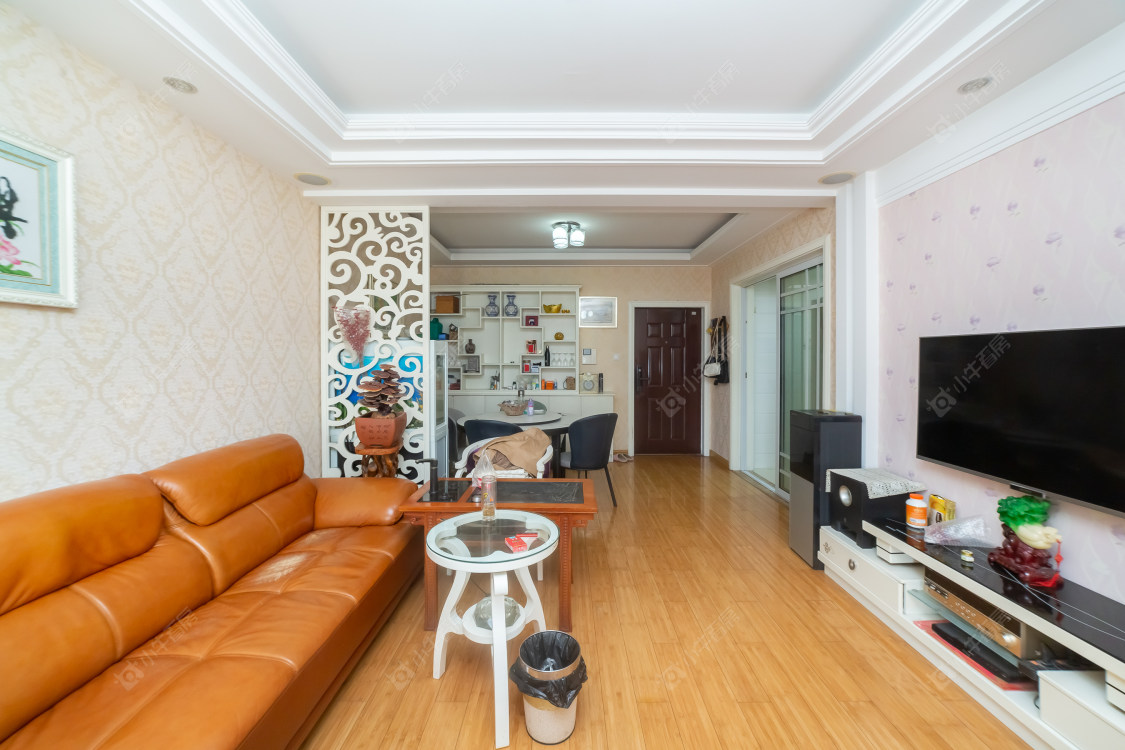 常州绿都万和城五区在售二手房源室内图_小牛看房