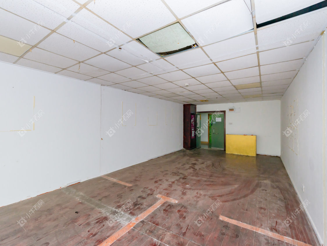 常州天安城市广场在租房源室内图_小牛看房