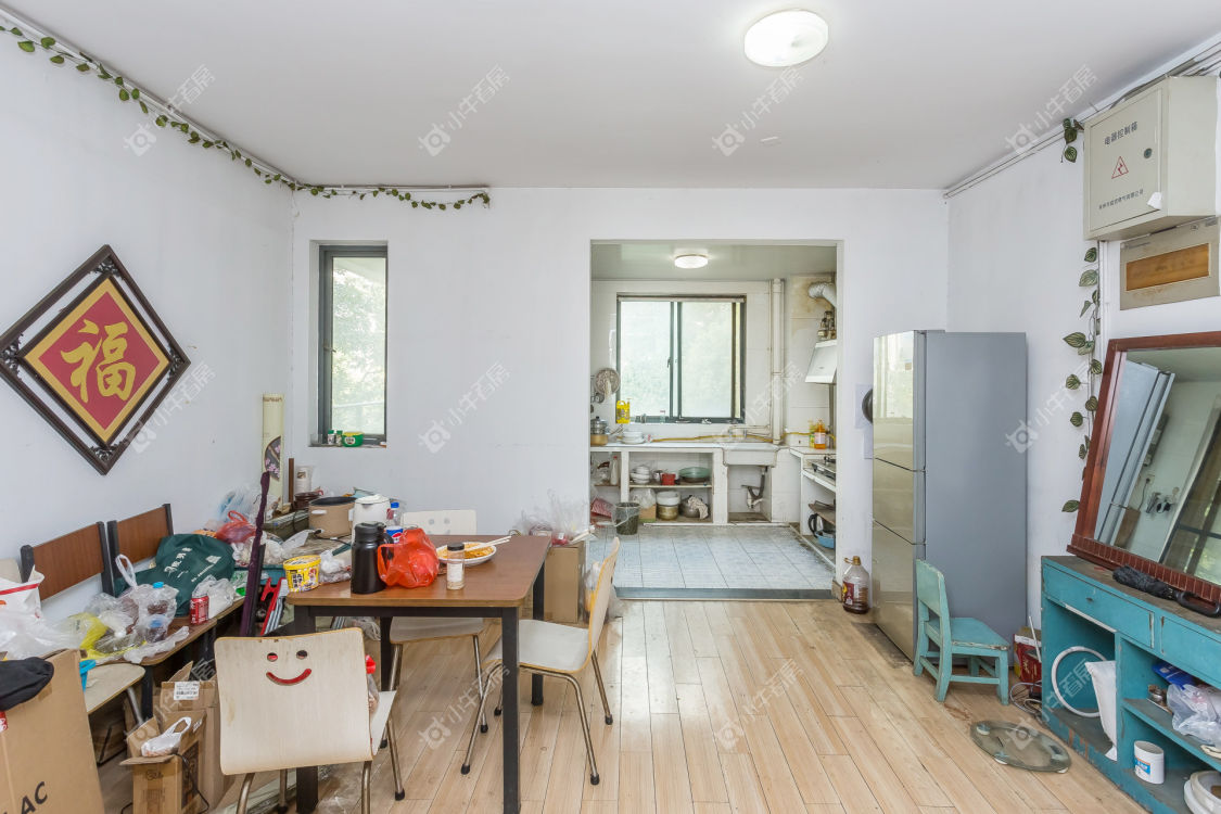 凯旋城西区房源室内图 常州凯旋城西区在租房源室内图_小牛看房