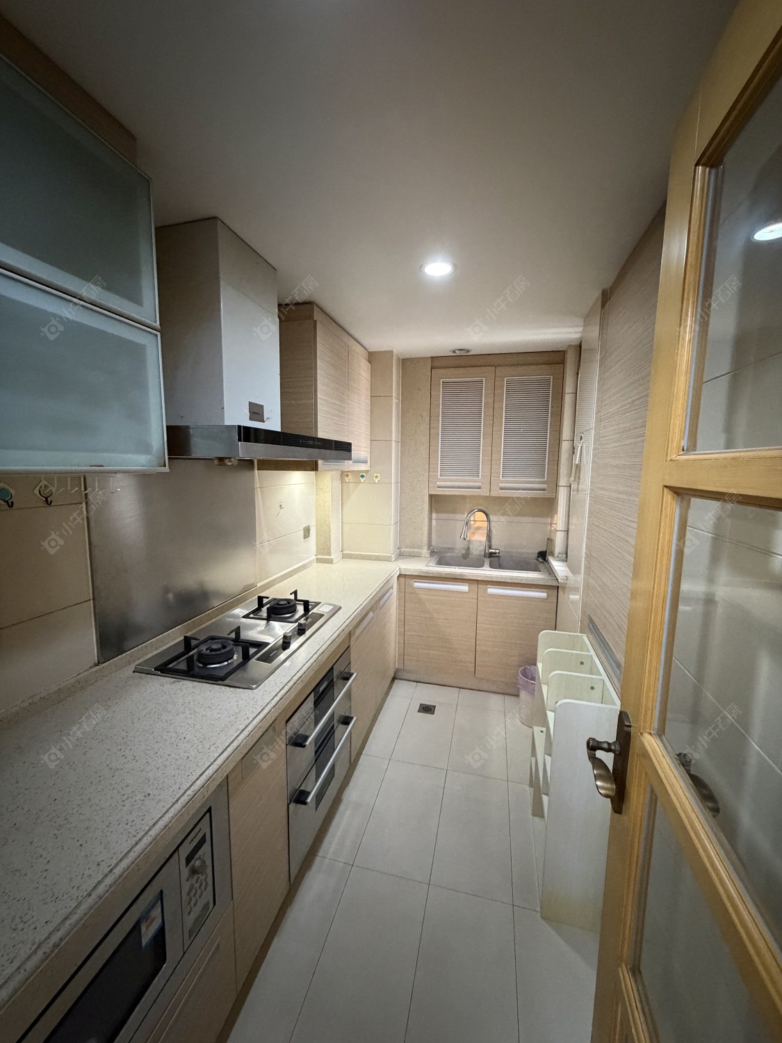 常州新城金郡(天宁)一期在租房源_小牛看房