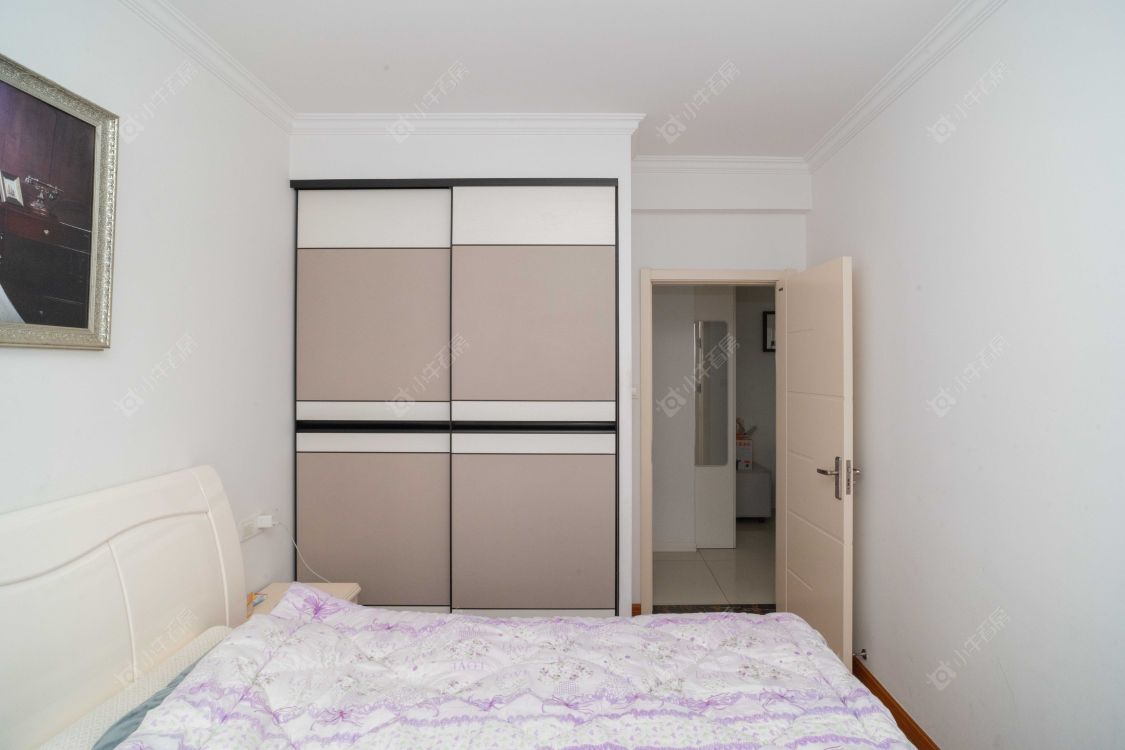 宝龙国际花园二期房源室内图 常州宝龙国际花园二期在售二手房源室内图_小牛看房