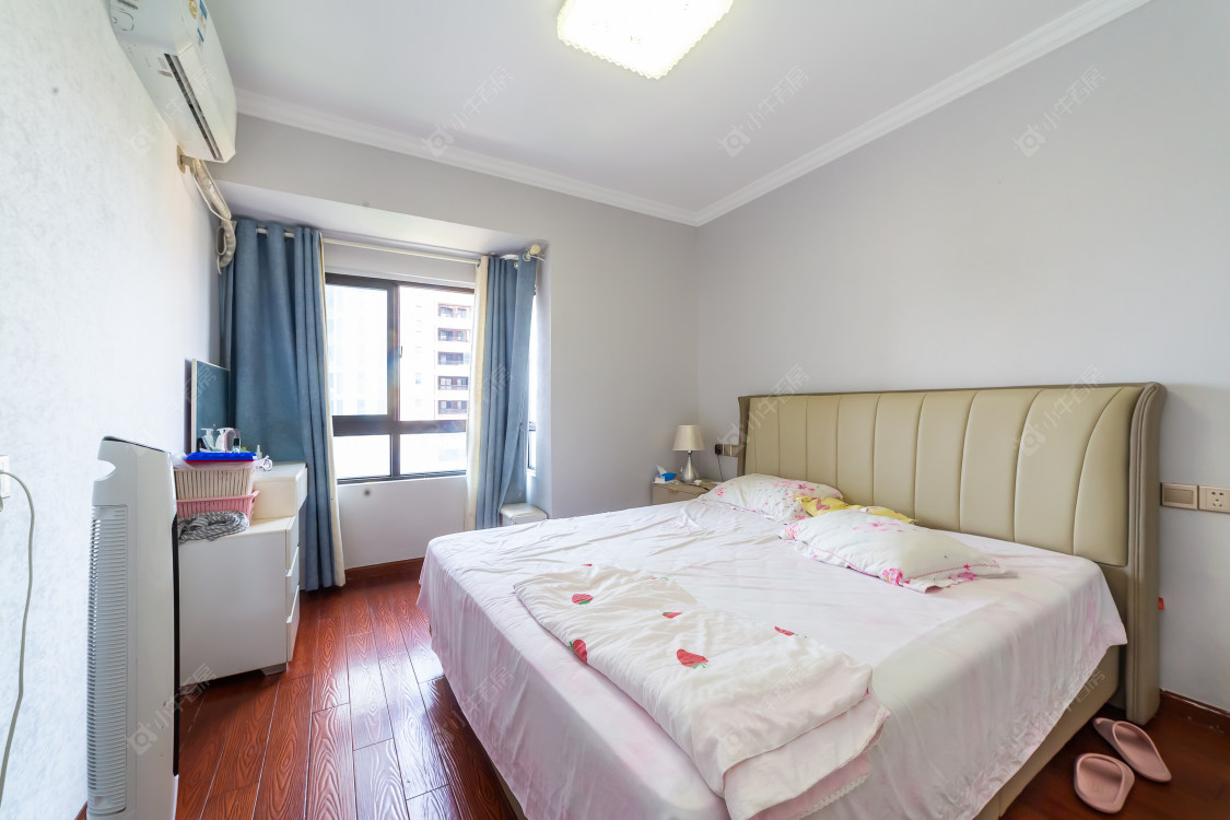 常州金地格林郡在售二手房源室内图_小牛看房