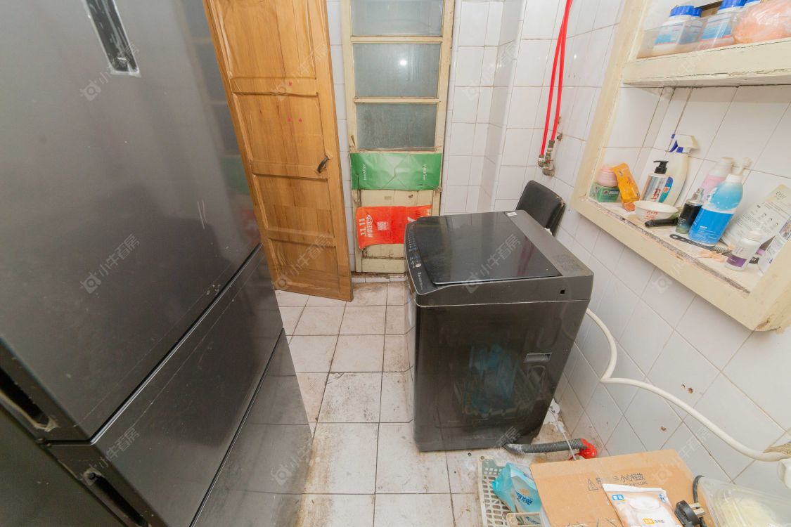 常州建材新村在售二手房源室内图_小牛看房