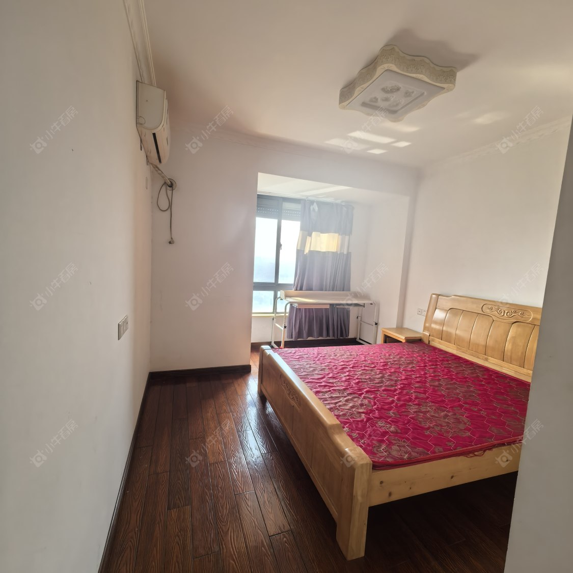 常州长河花园在租房源室内图_小牛看房