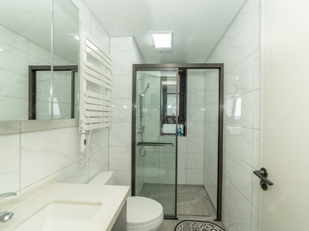 常州碧桂园碧玥和鸣在售二手房源室内图_小牛看房