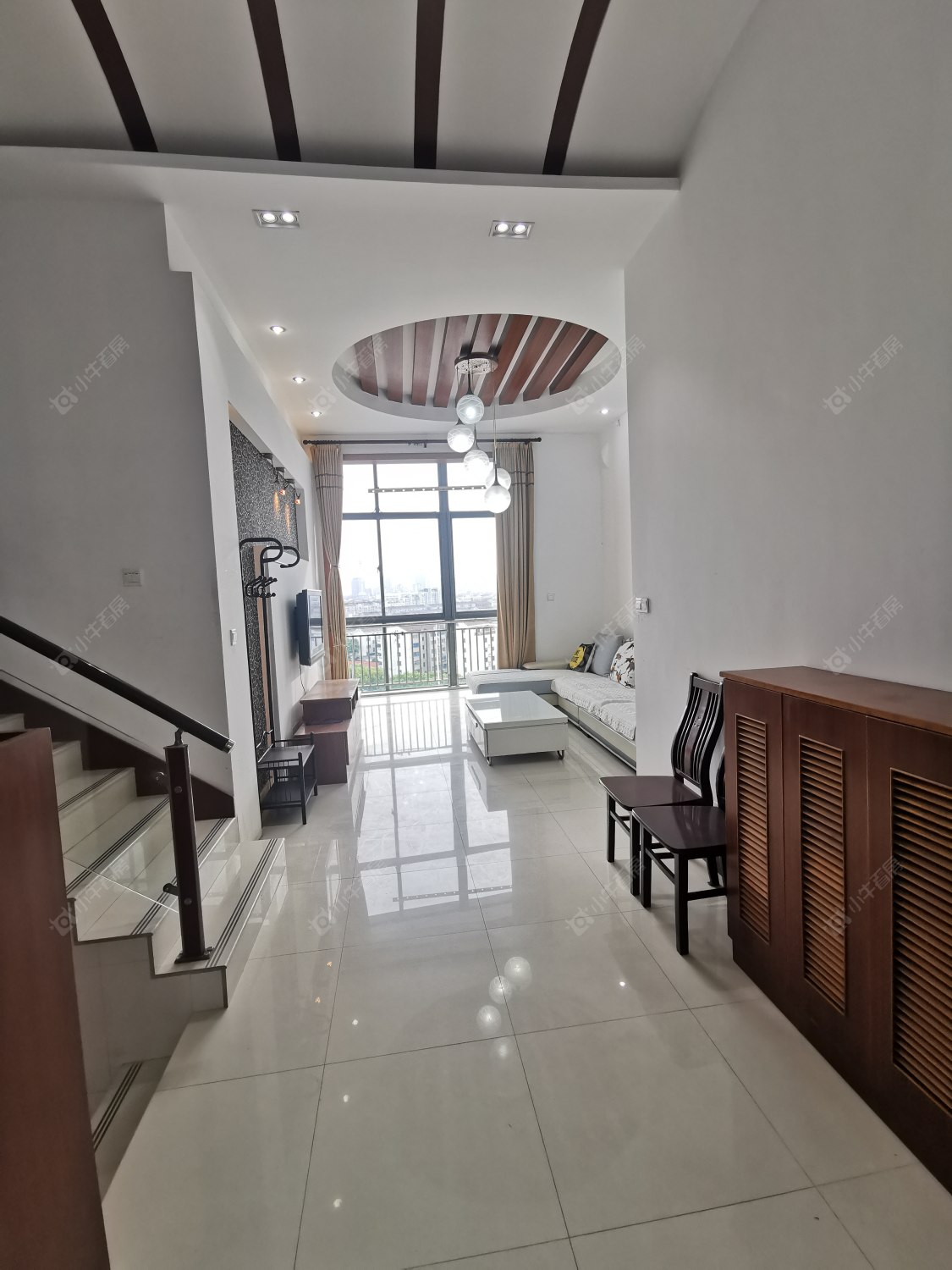 常州中天名园在租房源_小牛看房