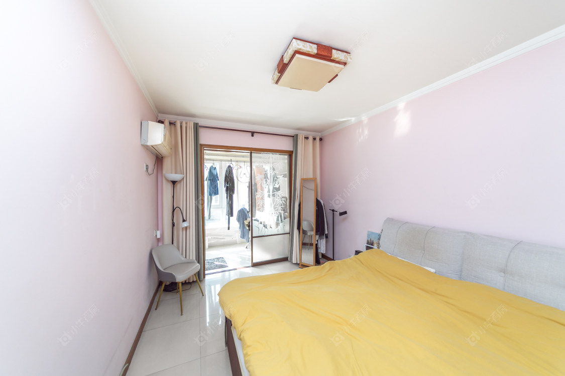 绿园爱舍北区房源室内图 常州绿园爱舍北区在售二手房源室内图_小牛看房