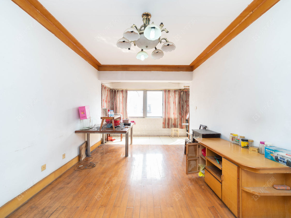 常州园丁公寓在售二手房_小牛看房