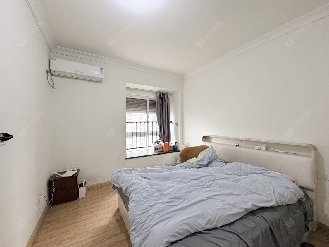 丹阳碧桂园在售二手房源室内图_小牛看房