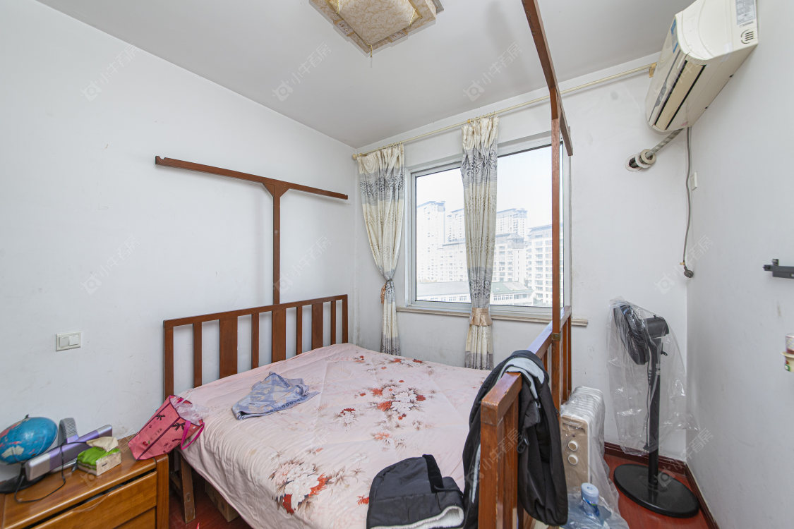 常州沈家花苑在售二手房源室内图_小牛看房