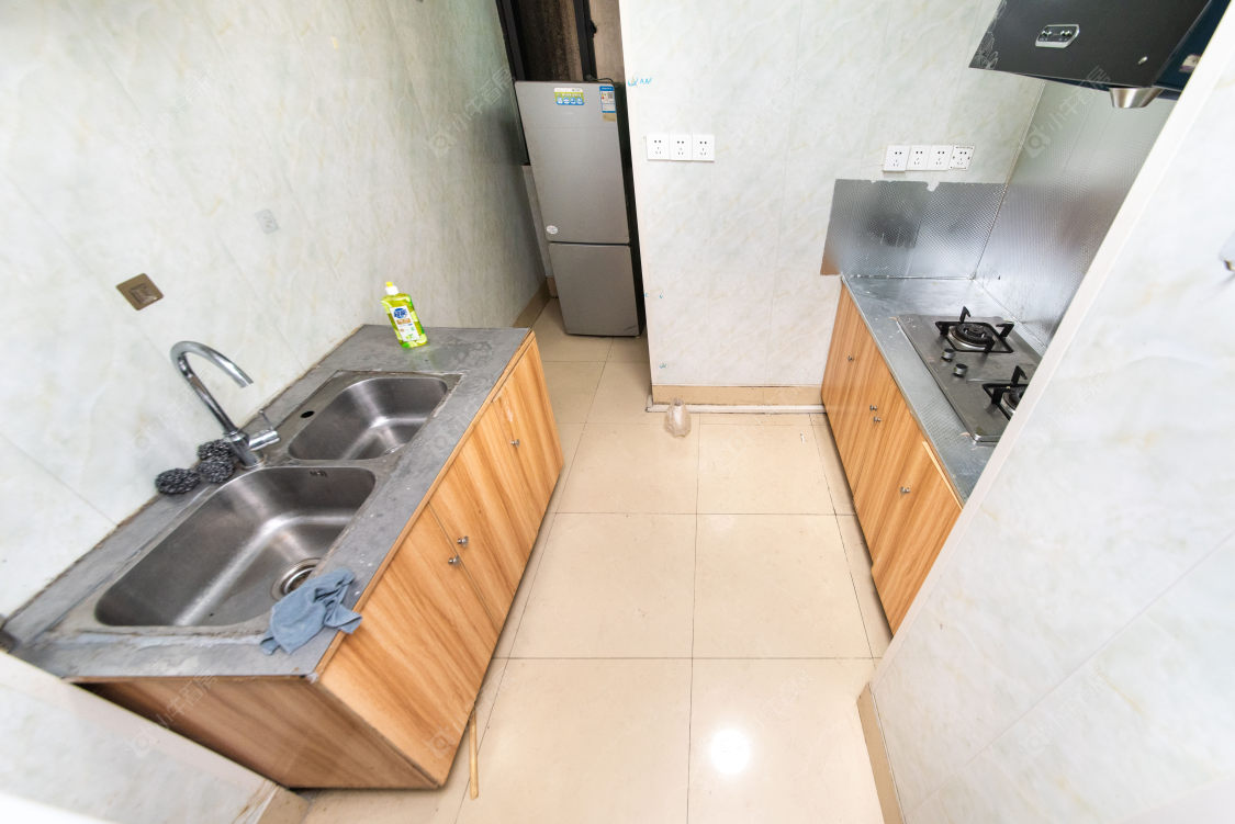 常州御城在售二手房源室内图_小牛看房