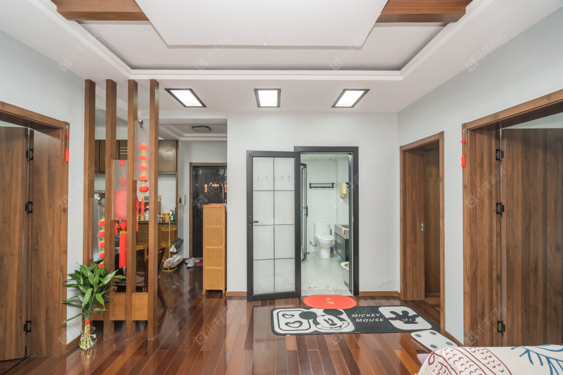 常州东苑3室2厅1卫在售二手房房源图片