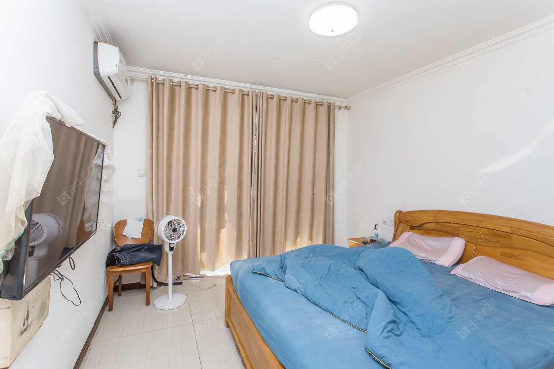 红东二村房源室内图 常州红东二村在售二手房源室内图_小牛看房