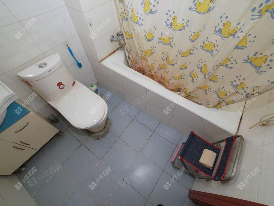 青山湾南区房源室内图 常州青山湾南区在租房源室内图_小牛看房