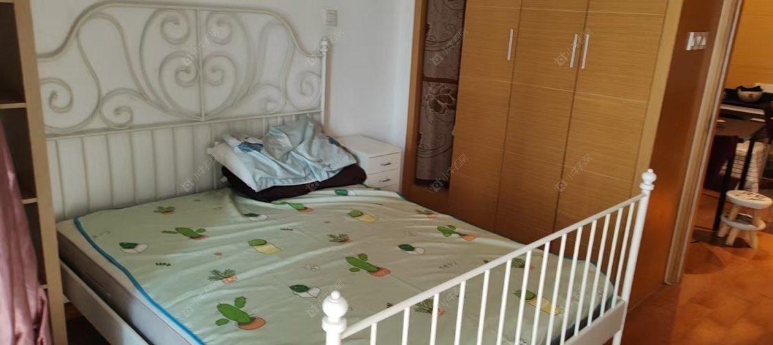 常州莱蒙时代在租房源室内图_小牛看房