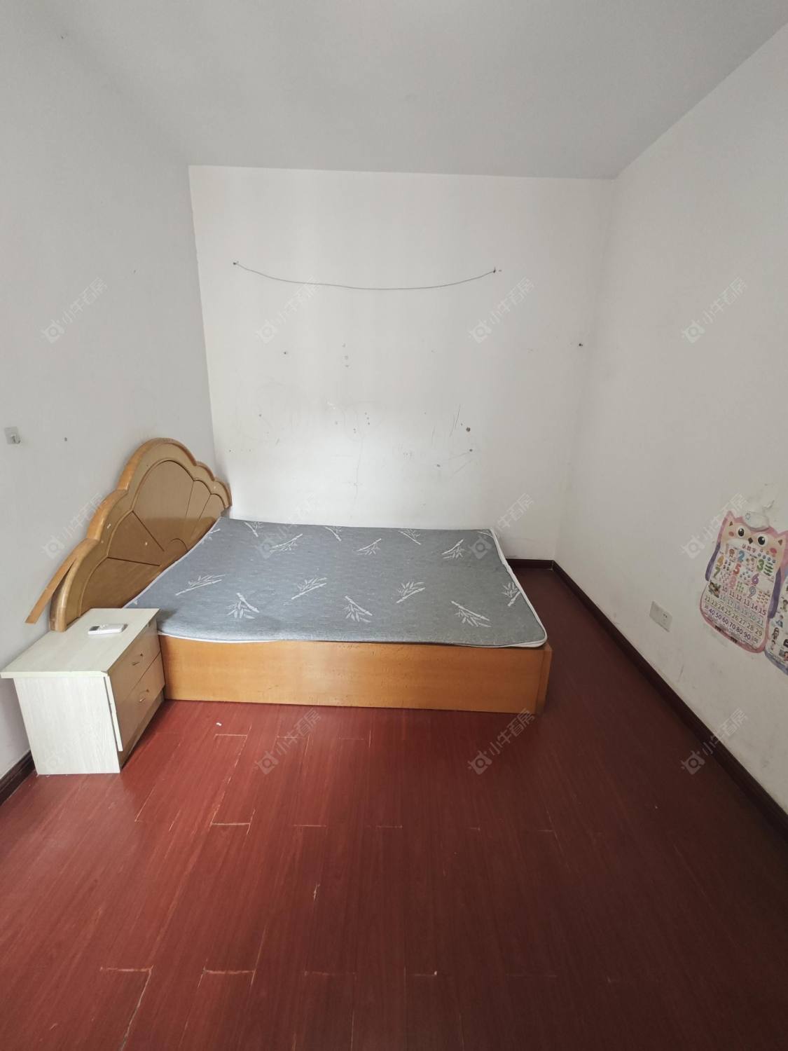 常州桂花园在租房源室内图_小牛看房