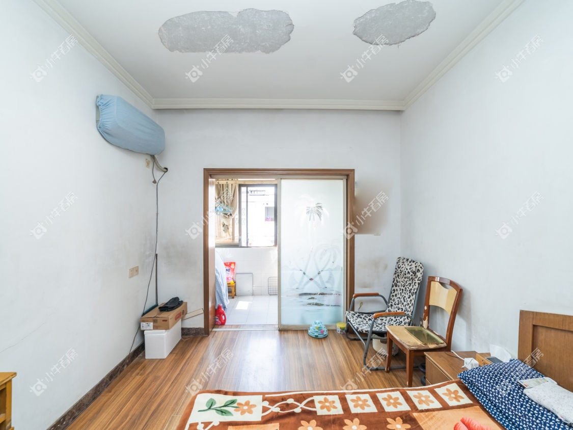 常州工房南区在租房源室内图_小牛看房