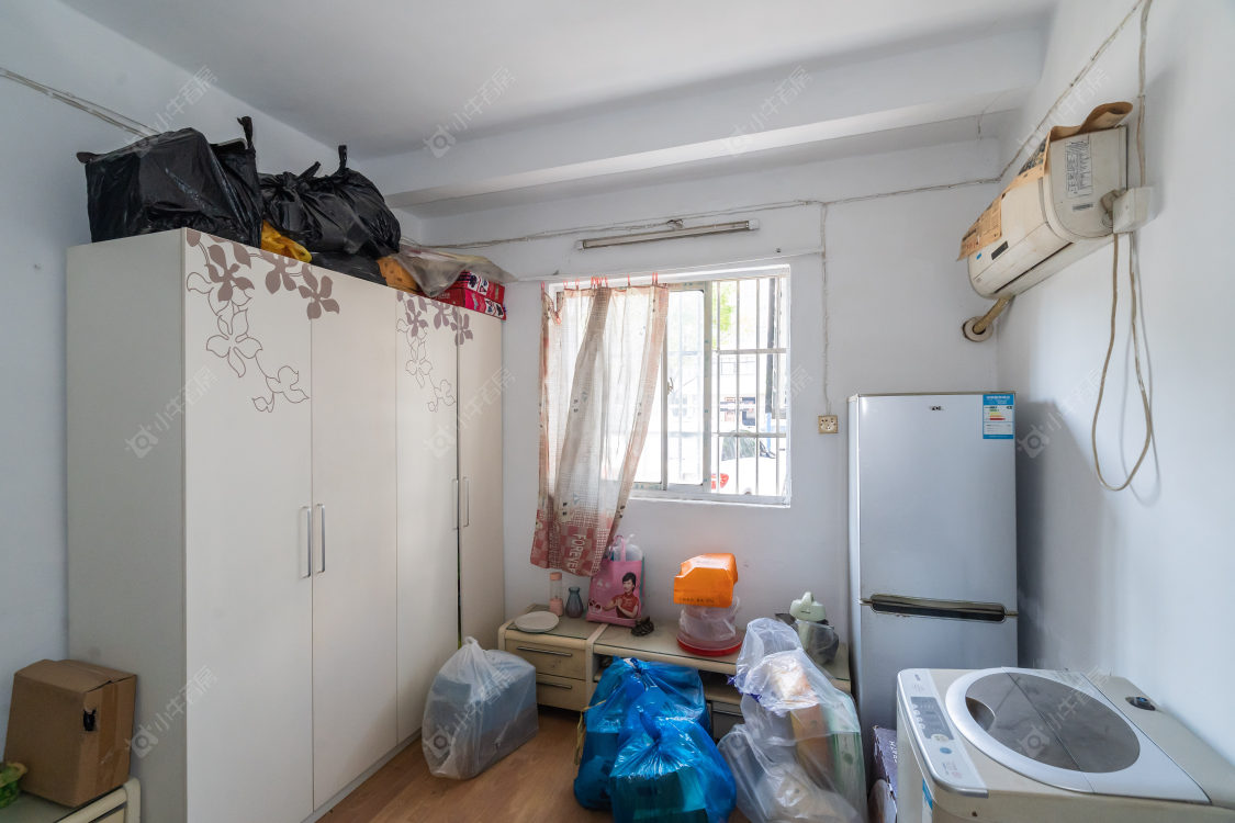 常州劳动中路在售二手房源室内图_小牛看房