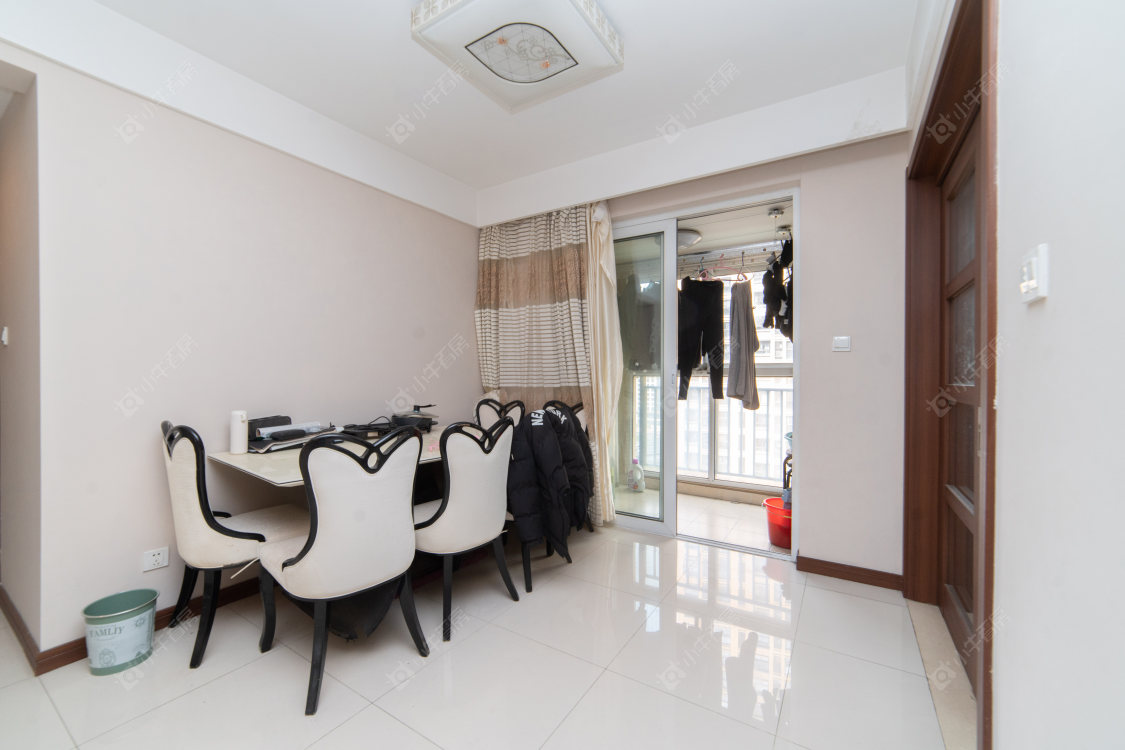 常州新城香悦半岛北区在售二手房源室内图_小牛看房