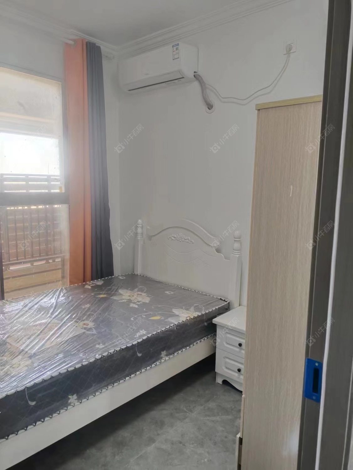 常州华润国际五期在租房源_小牛看房