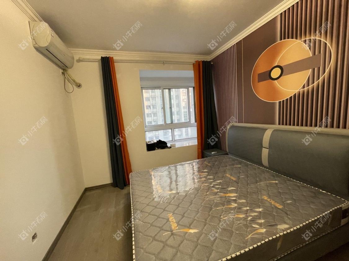 常州蓝山湖在租房源_小牛看房