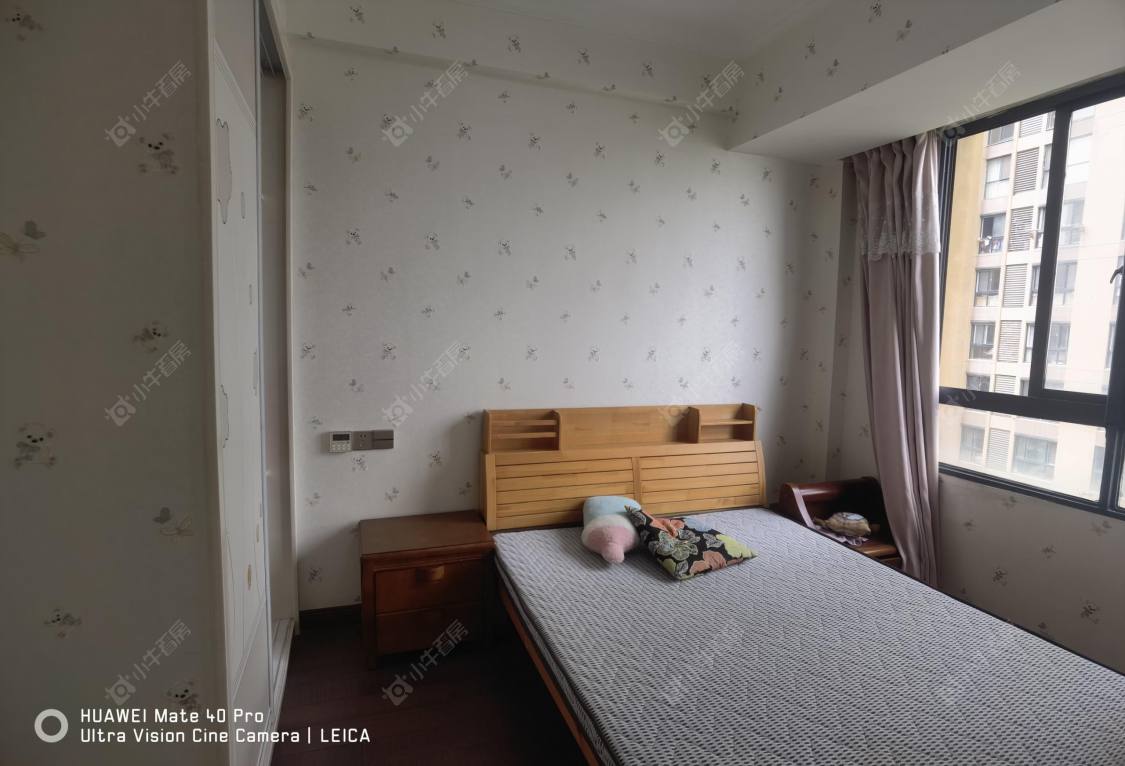 常州嘉禾尚郡在租房源室内图_小牛看房