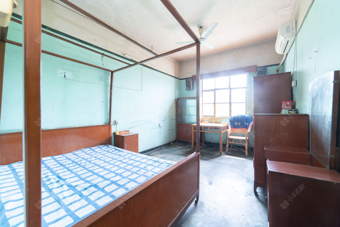 常州花园新村（钟楼）在售二手房源室内图_小牛看房