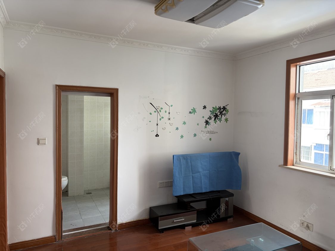 常州通济新村在租房源_小牛看房