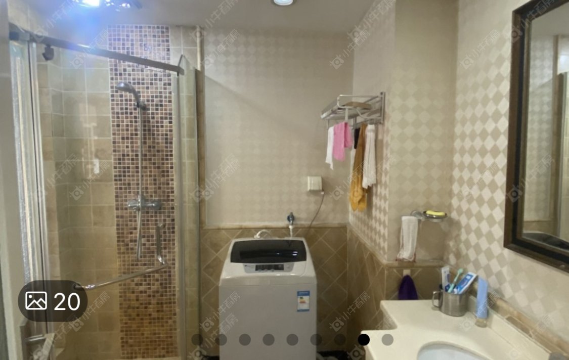 常州武进万达广场在租房源_小牛看房