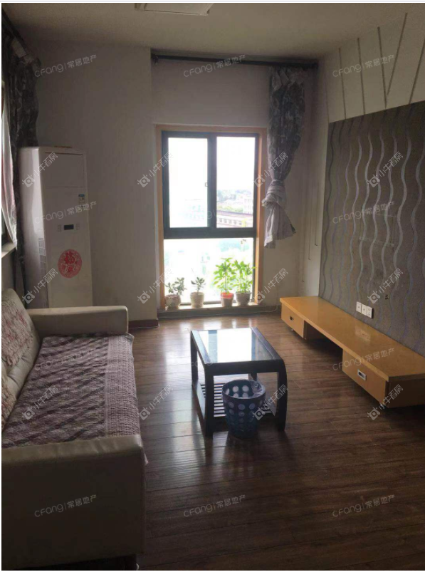 常州新城蓝钻苑东区租房_新城蓝钻苑东区2室2厅房源出租