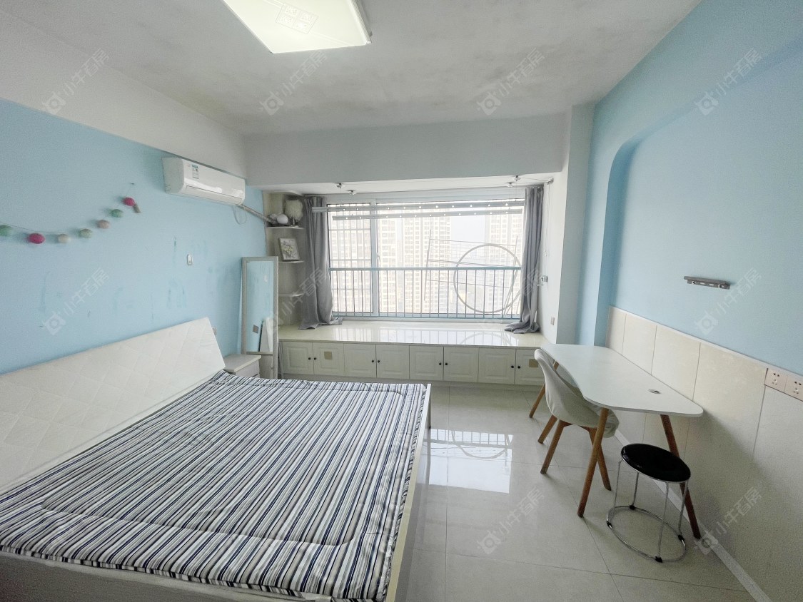 常州宝龙城市广场租房_小牛看房