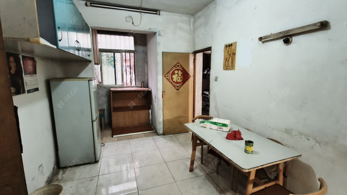 常州清凉东村在租房源室内图_小牛看房