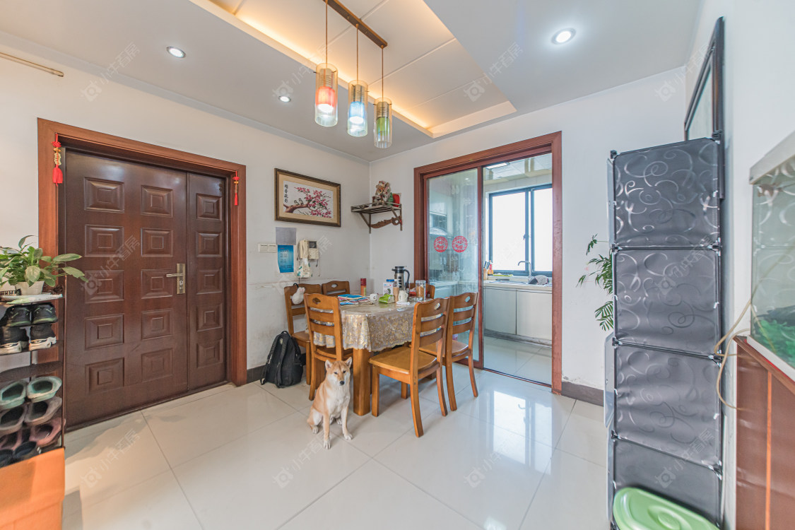 四季新城金典房源室内图 常州四季新城金典在售二手房源室内图_小牛看房