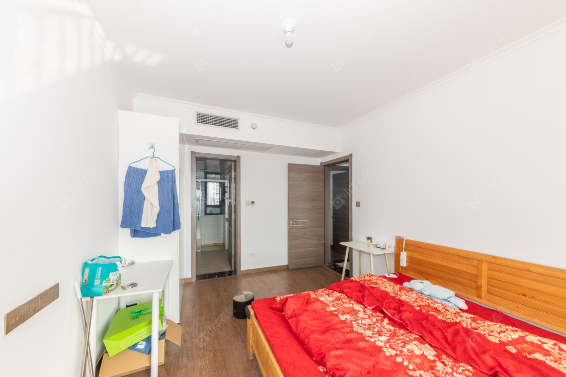 常州碧桂园壹号天禧在售二手房源室内图_小牛看房