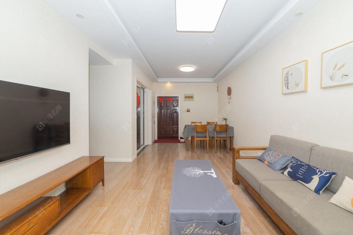 白马公馆房源室内图 常州白马公馆在售二手房源室内图_小牛看房