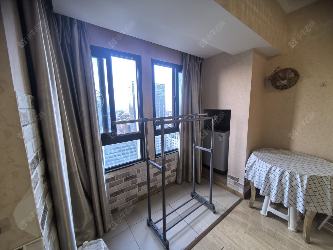 高力国际SOHO房源 常州高力国际SOHO在租房源_小牛看房