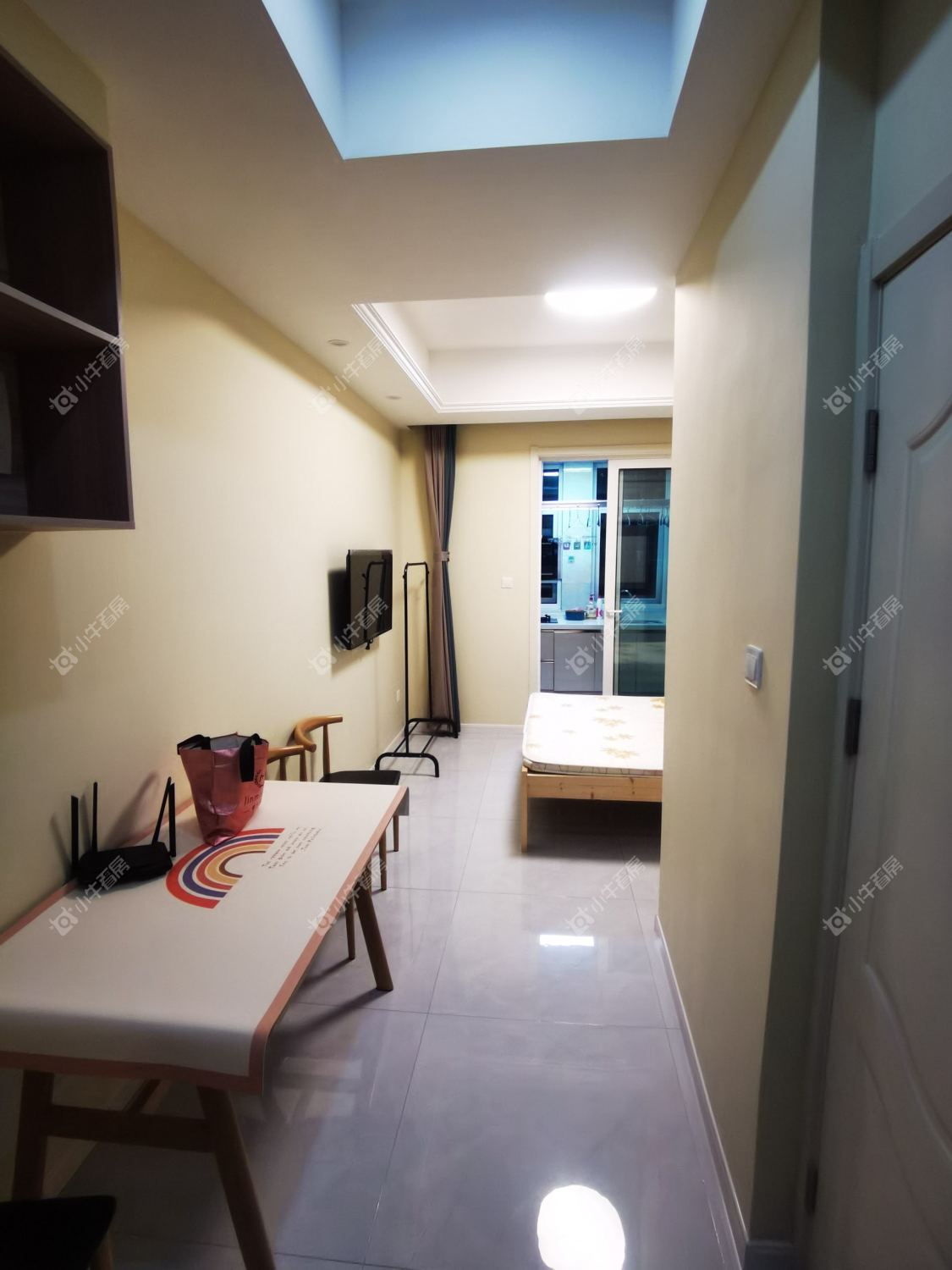 常州朗诗邻里中心在租房源_小牛看房