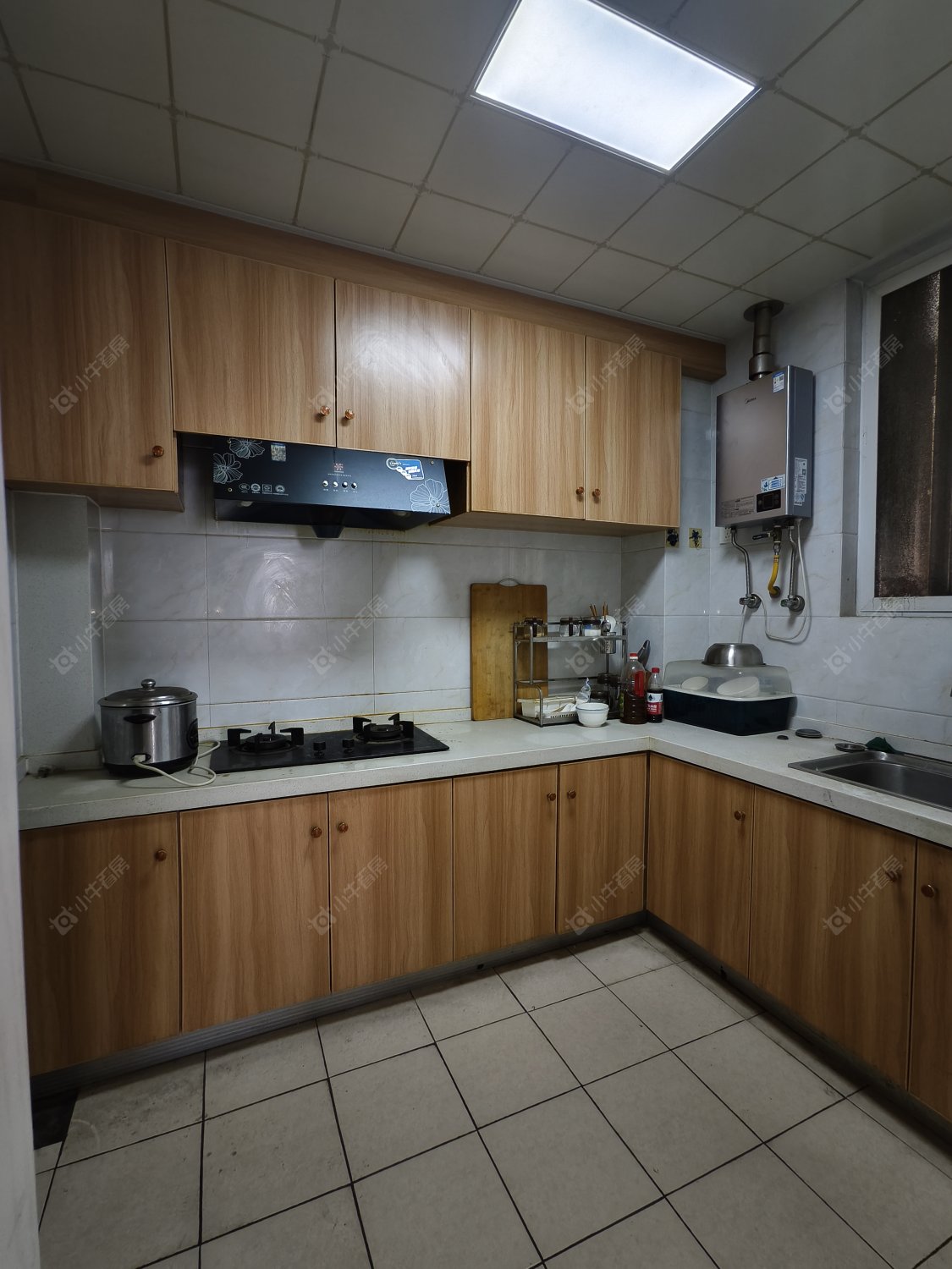 常州绿地世纪城三期在租房源_小牛看房